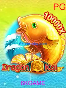 DragonKoi